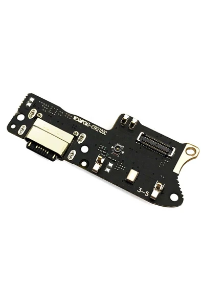 Nokta Teknik Xiaomi Redmi 9t / Poco M3 Şarj Soketi Mikrofon Bordu Orj