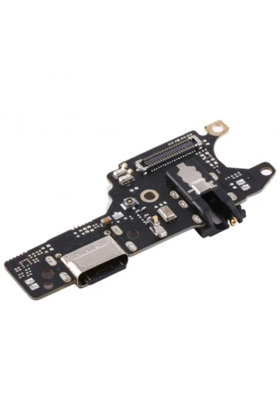 Nokta Teknik Xiaomi Redmi Note 9 Şarj Ve Kulaklık Soketi Mikrofon Bordu Orj