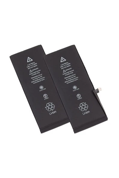 Telefon Aksesuarları Iphone 6s Plus Batarya