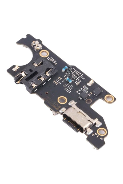 VOROBELA Xiaomi Redmi Note 9T Şarj bordu Şarj SoketiM2007J22C M2007J17C - 3