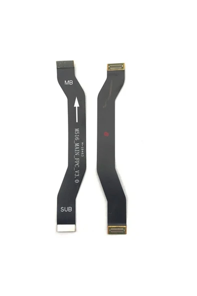 TREND Xiomia Mi 8 Lite Ara Film Şarj Filmi Flex Lcd Flex Film - 3