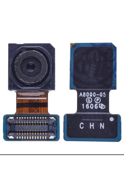 Samsung Noppaxteknoloji Galaxy J7 Prime Ön Kamera - 1