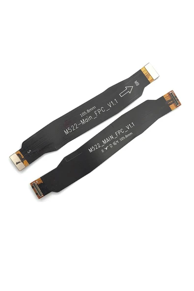 EMXTECH Redmi Note 9 Pro Uyumlu Lcd Flex