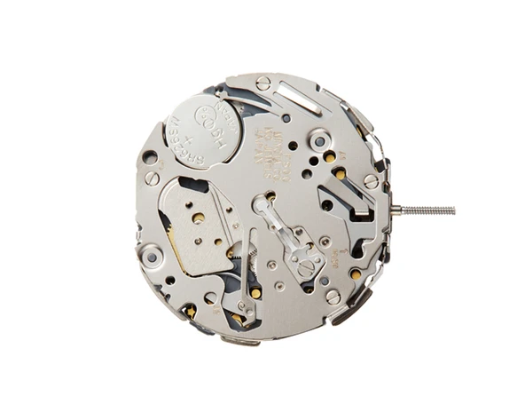 MİYOTA FS10 SAAT MAKİNASI - Resim 2