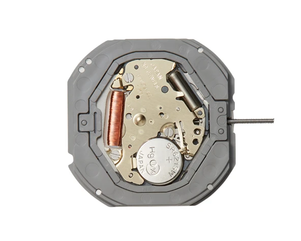 MİYOTA 1M15-6D SAAT MAKİNASI - Resim 2