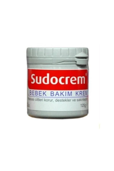 Sudocrem 125 gr