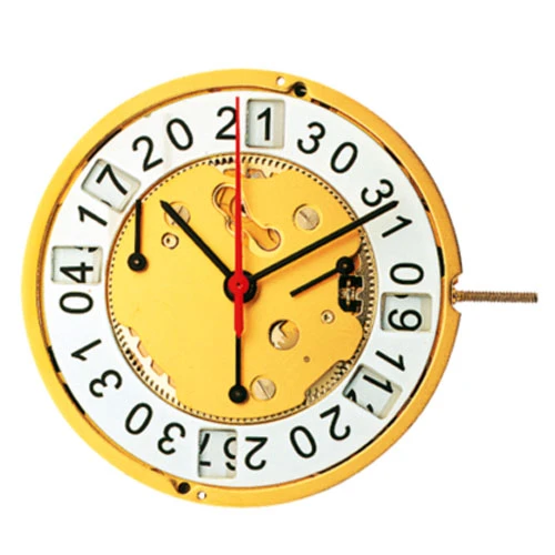 RONDA 5040B SAAT MAKİNASI ürün görseli