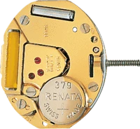 RONDA 751 SAAT MAKİNASI - Resim 2