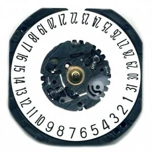 SEIKO VX32-6D SAAT MAKİNASI ürün görseli