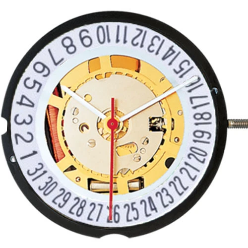 RONDA 715-6D SAAT MAKİNASI ürün görseli