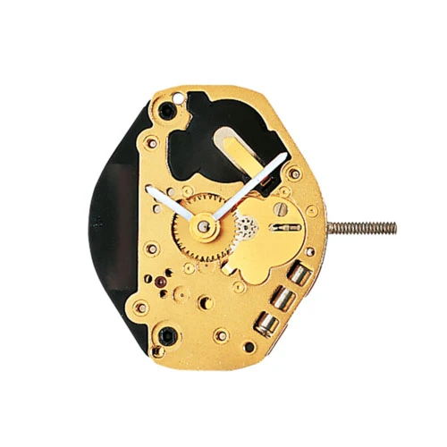 RONDA 1062 SAAT MAKİNASI - 2