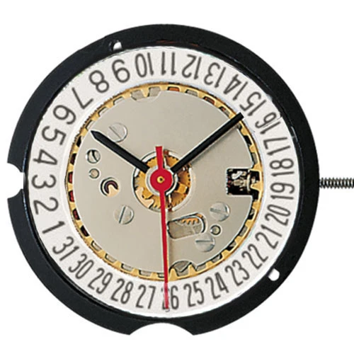 RONDA 585-6D SAAT MAKİNASI ürün görseli