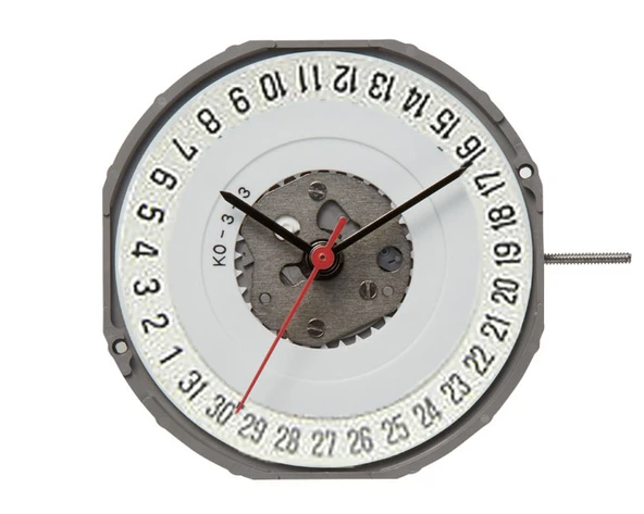 MİYOTA 2415-6D SAAT MAKİNASI ürün görseli