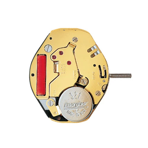 RONDA 1064 SAAT MAKİNASI - Resim 2