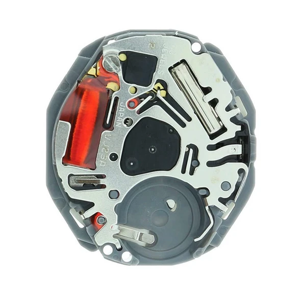 SEIKO VJ23 SAAT MAKİNASI - Resim 2