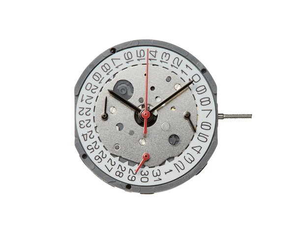 MİYOTA FS20 SAAT MAKİNASI - 3