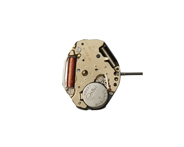 MİYOTA 1L45 SAAT MAKİNASI - Resim 2