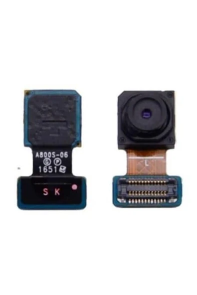 Samsung Galaxy J7 Prime G610 Ön Kamera