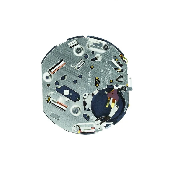 SEIKO YM91A SAAT MAKİNASI - 6