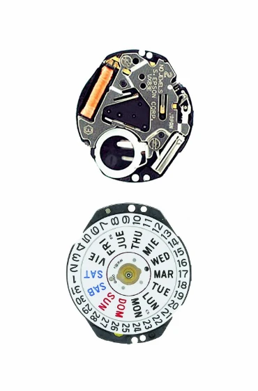 SEIKO VX83 SAAT MAKİNASI