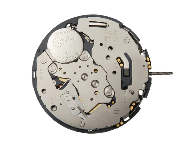 MİYOTA 0S60 SAAT MAKİNASI - Resim 2