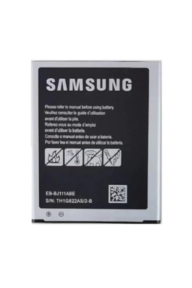 Samsung J110 Pil Batarya