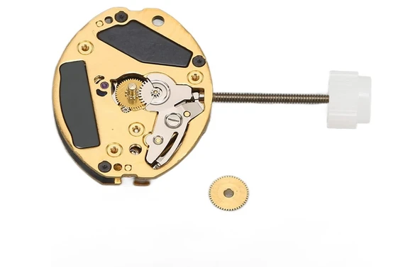 ETA 901.001 SAAT MAKİNASI - 3