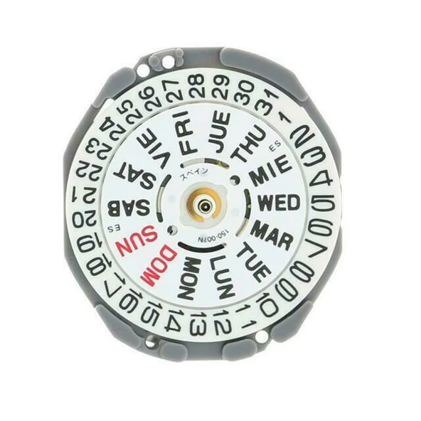 SEIKO VJ23 SAAT MAKİNASI ürün görseli