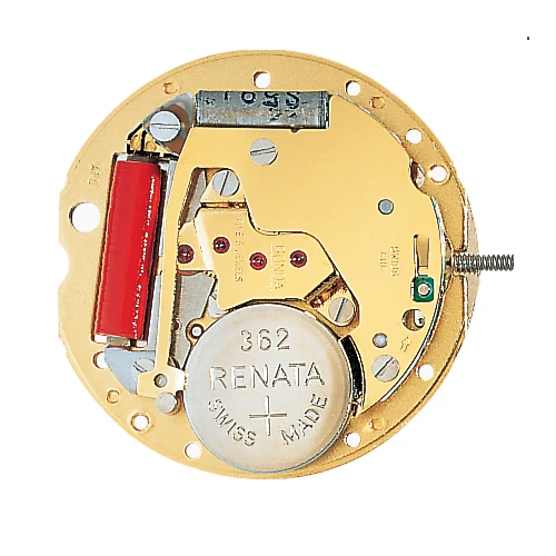 RONDA 785-3D SAAT MAKİNASI - Resim 2