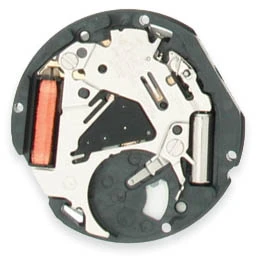 SEIKO VX12-6D SAAT MAKİNASI - Resim 3