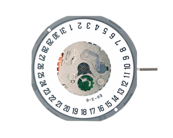 MİYOTA 1M12-6D SAAT MAKİNASI ürün görseli