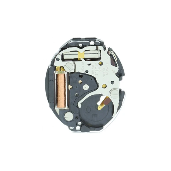 SEIKO VX10 SAAT MAKİNASI - Resim 2