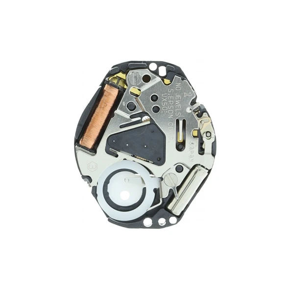 SEIKO VX50 SAAT MAKİNASI - Resim 2