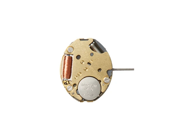 MİYOTA 5Y30 SAAT MAKİNASI - Resim 2