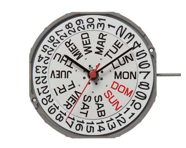 MİYOTA 2405 SAAT MAKİNASI ürün görseli