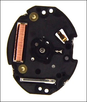 SEIKO VC11 SAAT MAKİNASI ürün görseli