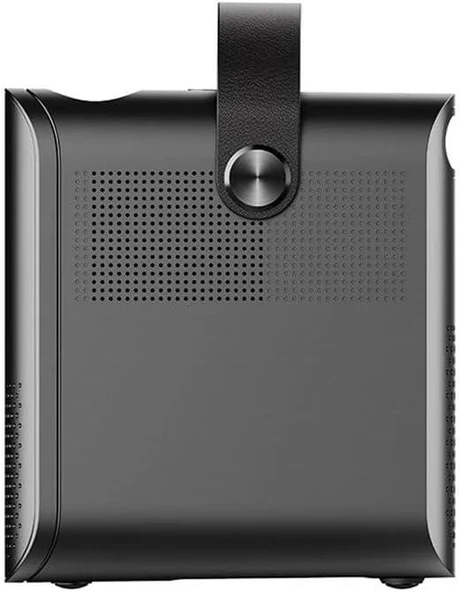 Shaza Hakomini PL3 200 Lümen Full HD Wi-Fi Android Taşınabilir Mini LED Projeksiyon Cihazı Outlet - 5