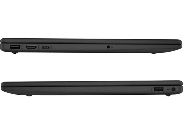 HP 15-FC0000NT 7P6B0EA Ryzen 5 7520U 8GB RAM 512GB SSD 15.6 inç FHD - 6
