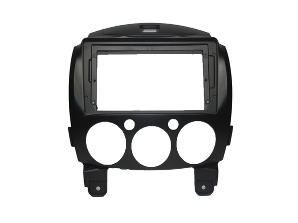 MAZDA 2 2009/2013 9 İNÇ 6-64 - Resim 4