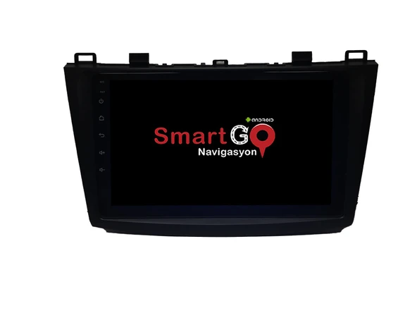 MAZDA 3 NEW 2010/2013 9 İNÇ 6-64 - Resim 3