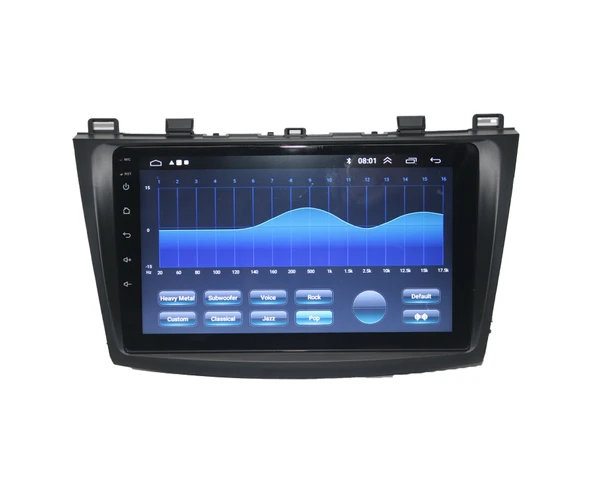 MAZDA 3 NEW 2010/2013 9 İNÇ 4-64 ürün görseli