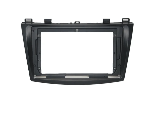 MAZDA 3 NEW 2010/2013 9 İNÇ 4-64 - Resim 4