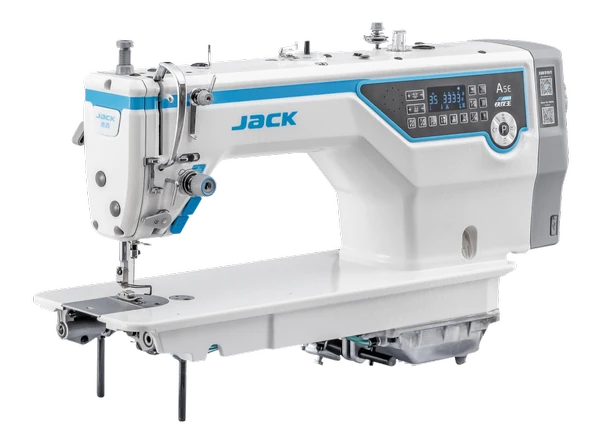 Jack A5E AMH 5 Full Otomatik Yapay Zekalı Düz Dikiş Makines
