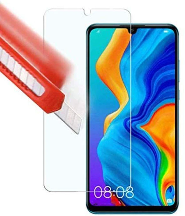 Samsung Galaxy Note 9 Nano Kırılmaz Cam Ekran Koruyucu İnce Esnek - 4
