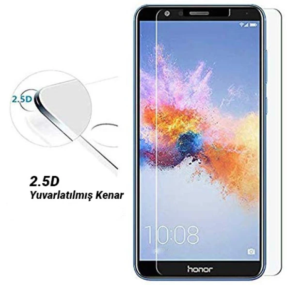 Samsung Galaxy A50 Nano Kırılmaz Cam Ekran Koruyucu İnce Esnek - 3