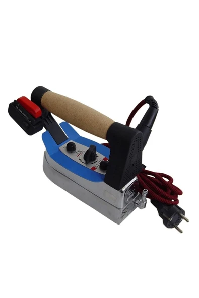 Silter  Buharlı El Ütüsü Dikiş Açma / St/b 295 A (stb-295)