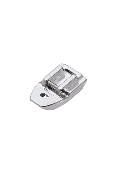 Moonstar  Ev Tipi Aile Dikiş Makinesi Gizli Fermuar Metal Ayak / Cy-7306a (CY-601)