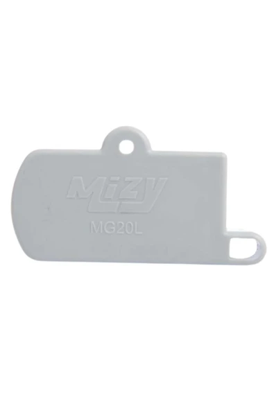 DIGERUI  Düz Makine Mıknatıslı Siper / Mg20l