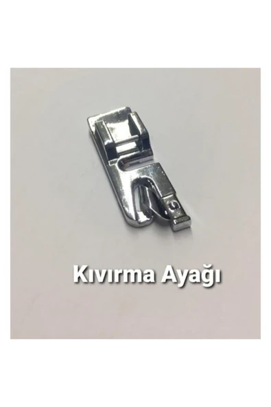 Fatih Ticaret  Aile Kıvırma Ayağı