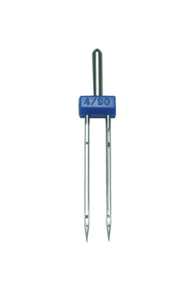 Platin  Platın 4 Mm Çıft Igne